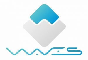 Waves blockchain platform
