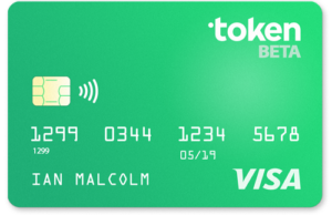 TokenCard